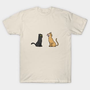 Blackcat T-Shirt